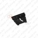 Kolchuga Steel Skid Plate Lexus RX 200t 2015- 2,0і (Engine, Gearbox Protection)